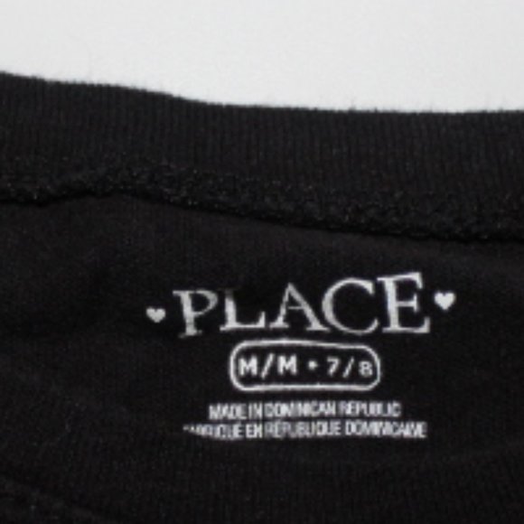 The Children Place Girls Long sleeve Tees Size 7/8 - Picture 11 of 15